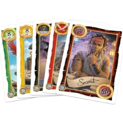 Skull King - Extension
