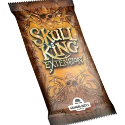 Skull King - Extension
