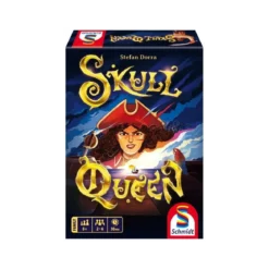 Skull Queen