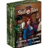 Skull Tales : Ô Capitaine, mon Capitaine ! - Extension