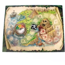Skull Tales - Toutes voiles dehors !