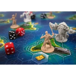 Skull Tales - Toutes voiles dehors !