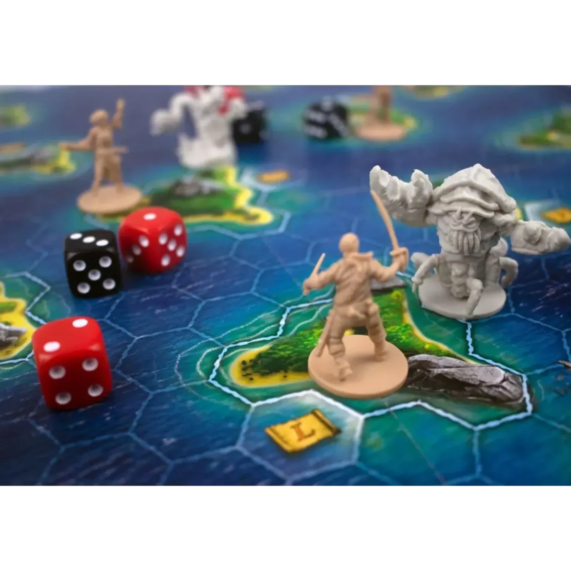 Skull Tales - Toutes voiles dehors !