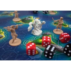 Skull Tales - Toutes voiles dehors !