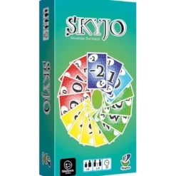 Skyjo