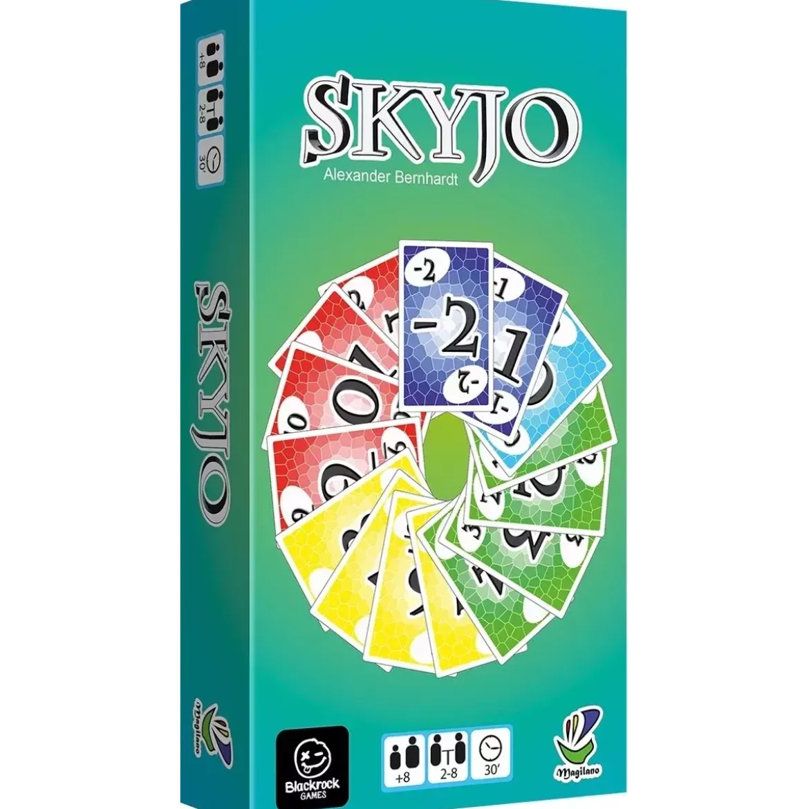 Skyjo