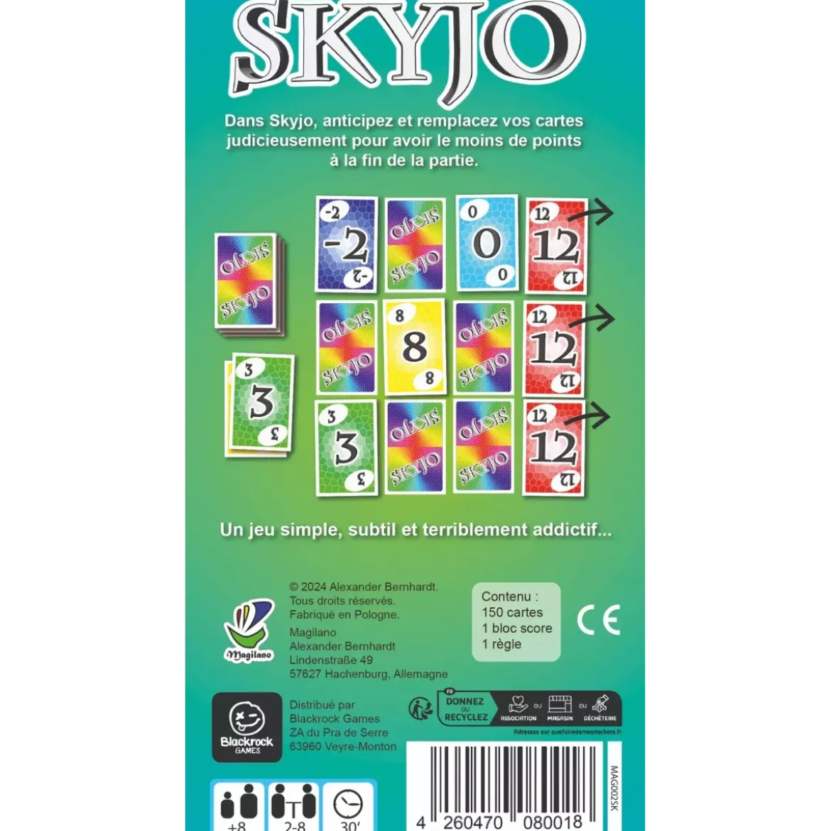 Skyjo