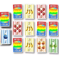 Skyjo Junior