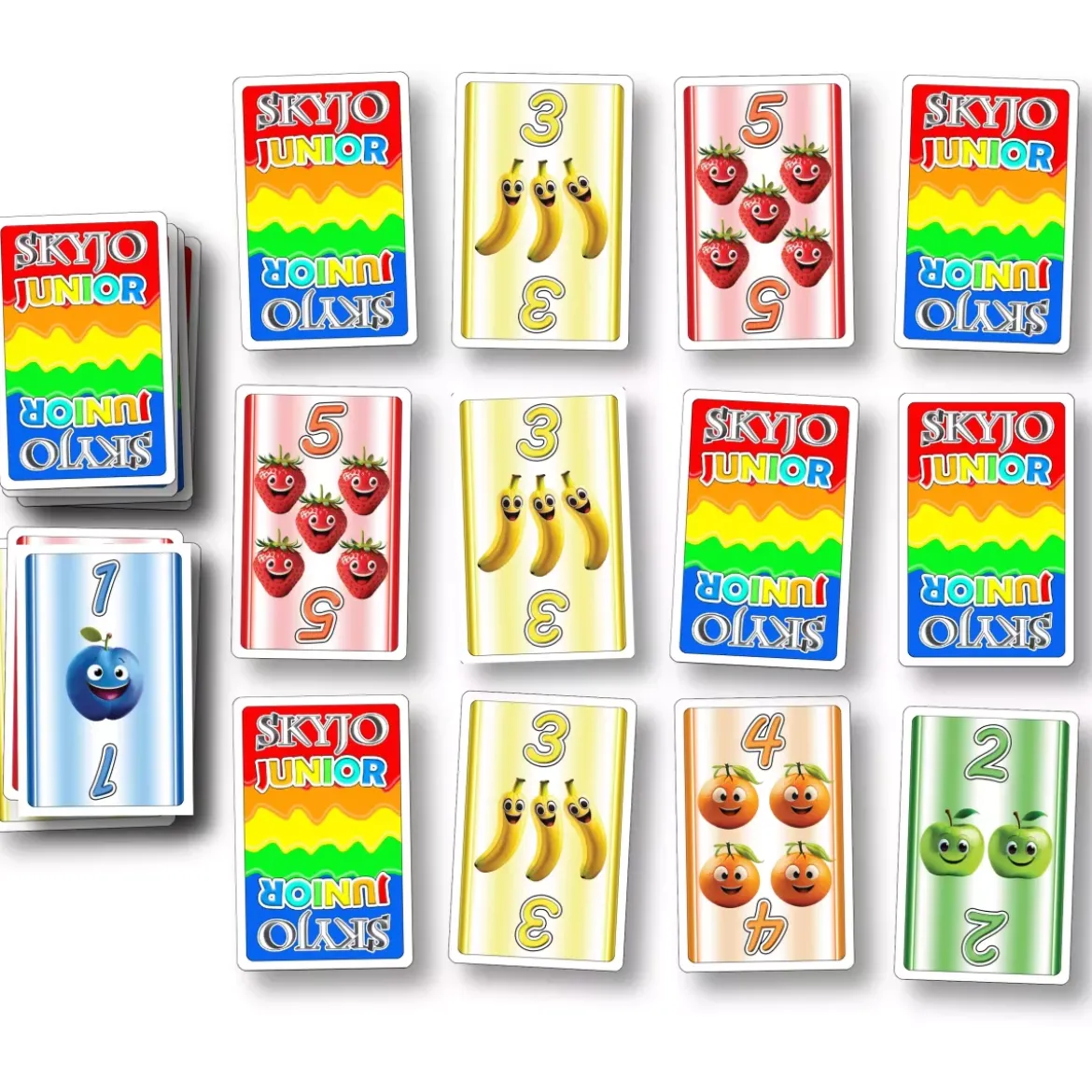 Skyjo Junior