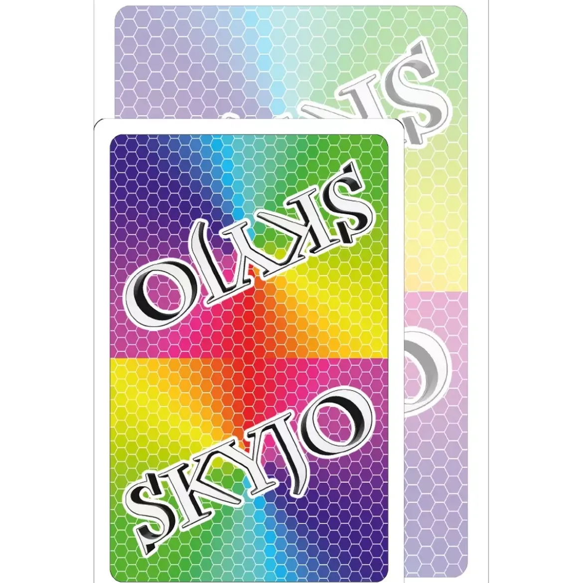 Skyjo Voyage