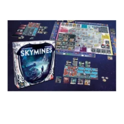 Skymines
