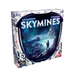 Skymines