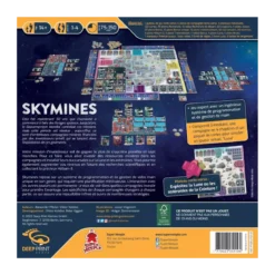 Skymines