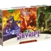 Skyrift - Aux portes de l’Ombre