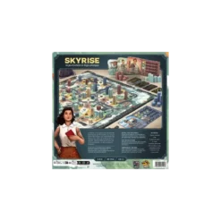 Skyrise