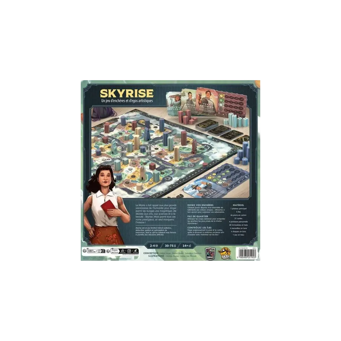 Skyrise