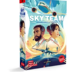 Sky Team