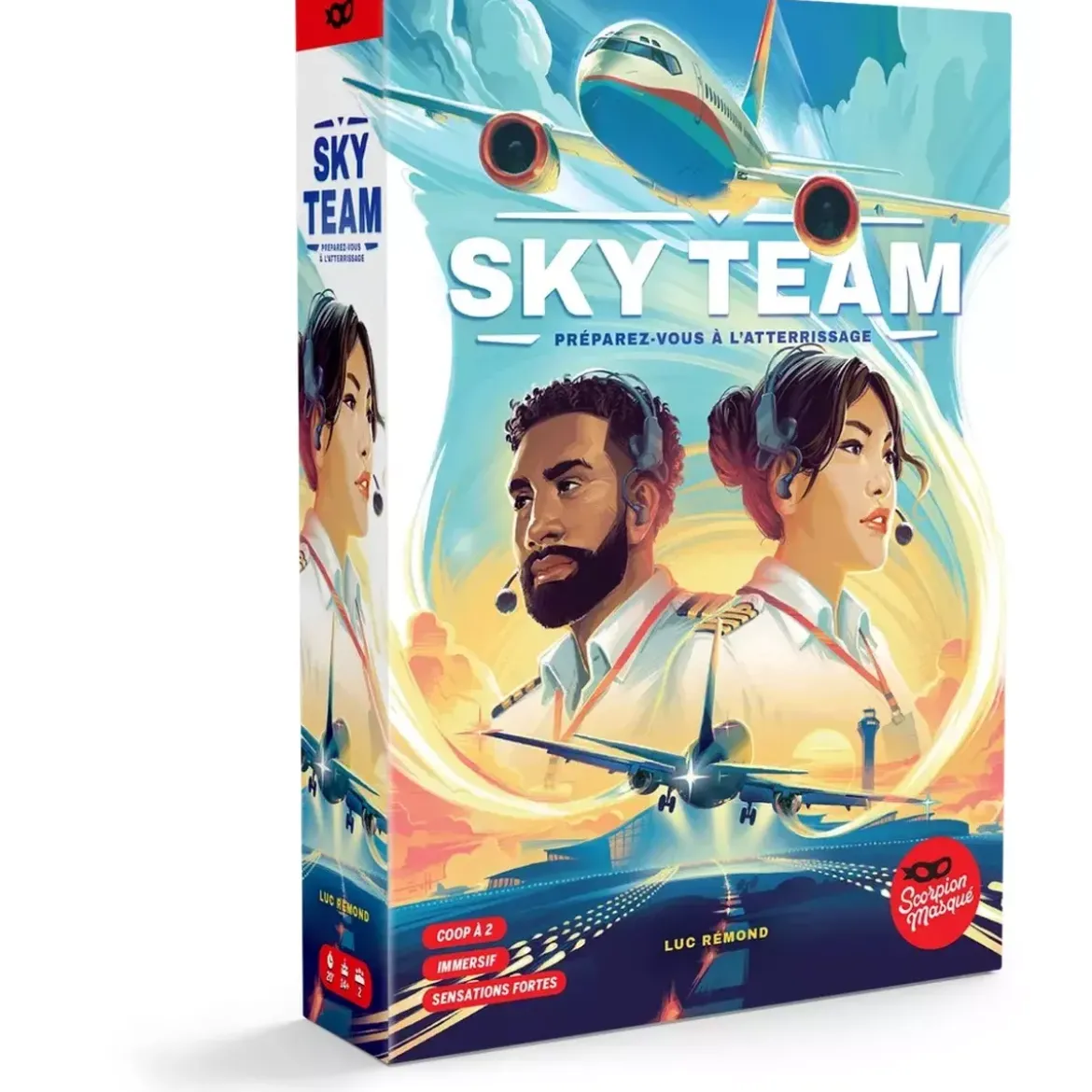 Sky Team