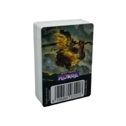 Skytear Horde : Nupten & Utsesh - Extension