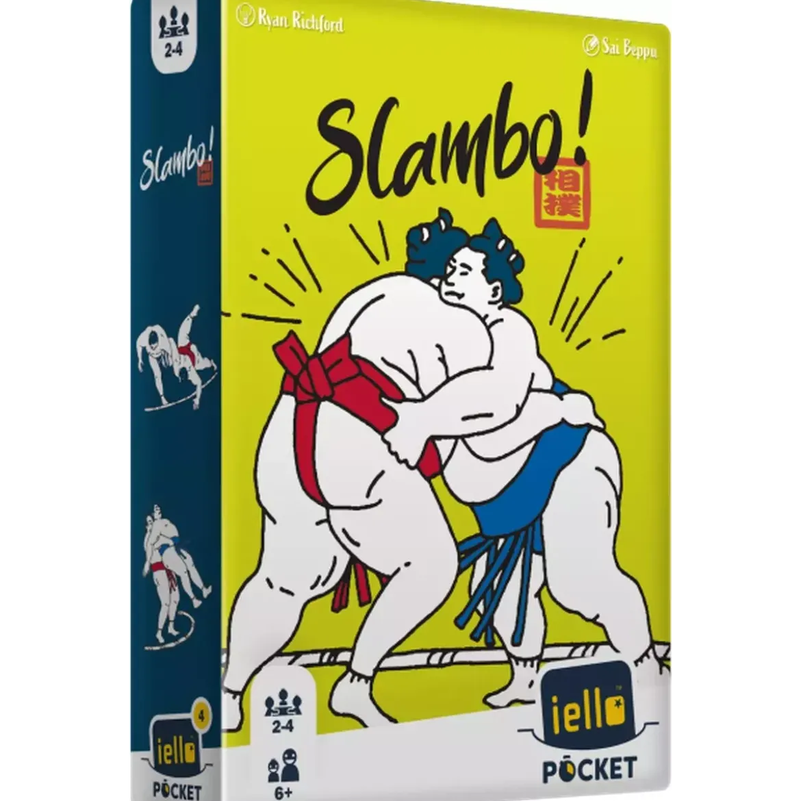 Slambo