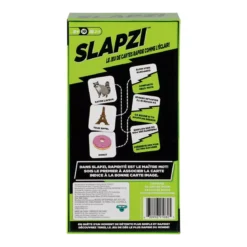 Slapzi