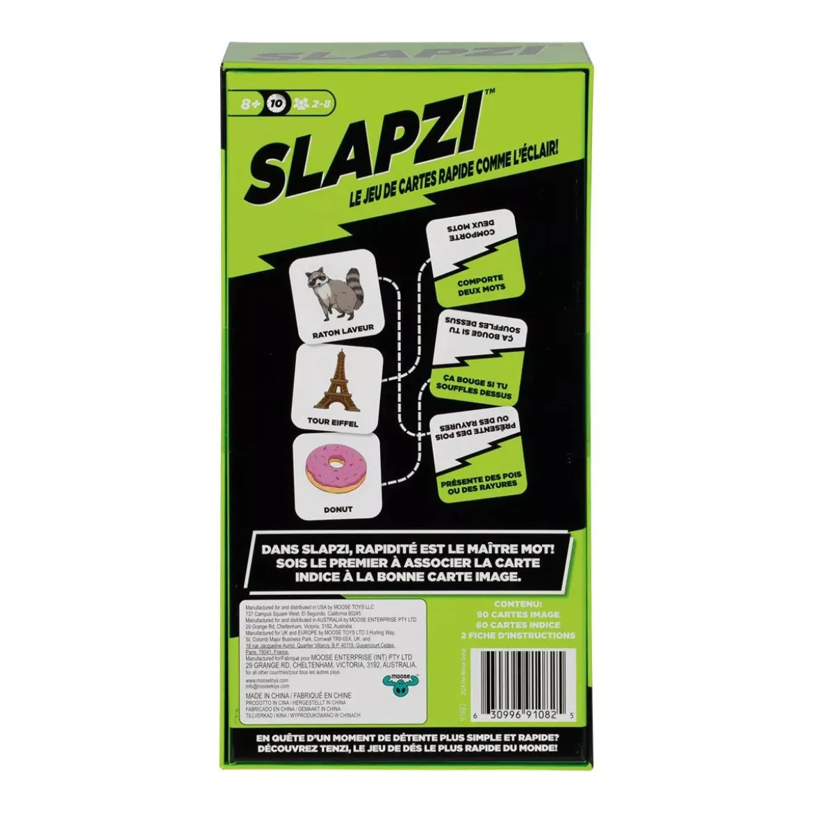 Slapzi