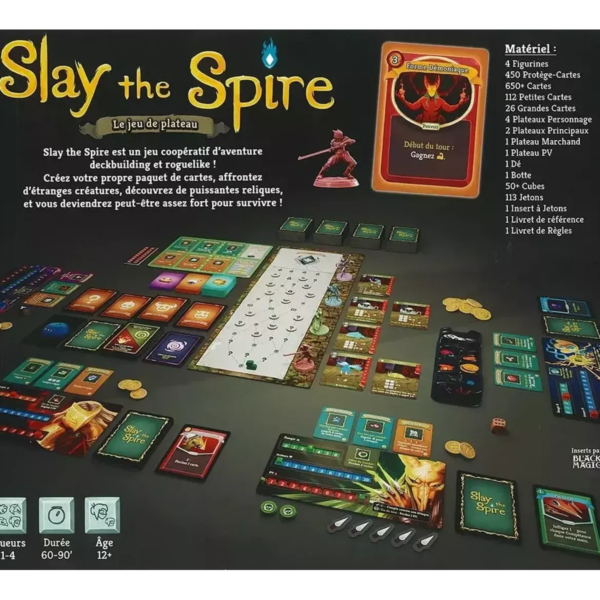 Slay The Spire