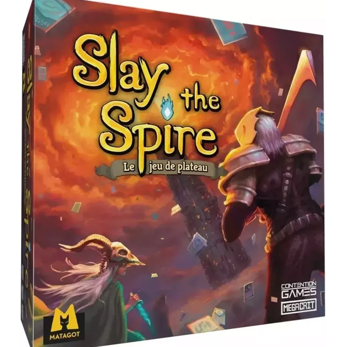 Slay The Spire