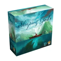 Sleeping Gods
