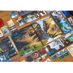 Sleeping Gods : Distant Skies Deluxe