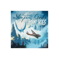 Sleeping Gods : Distant Skies - Version Anglaise