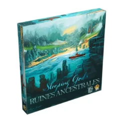 Sleeping Gods : Ruines Ancestrales - Extension