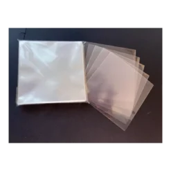 Sleeve Kings x 110 - Standard 60 microns - Unsettled - 110 x 110 mm
