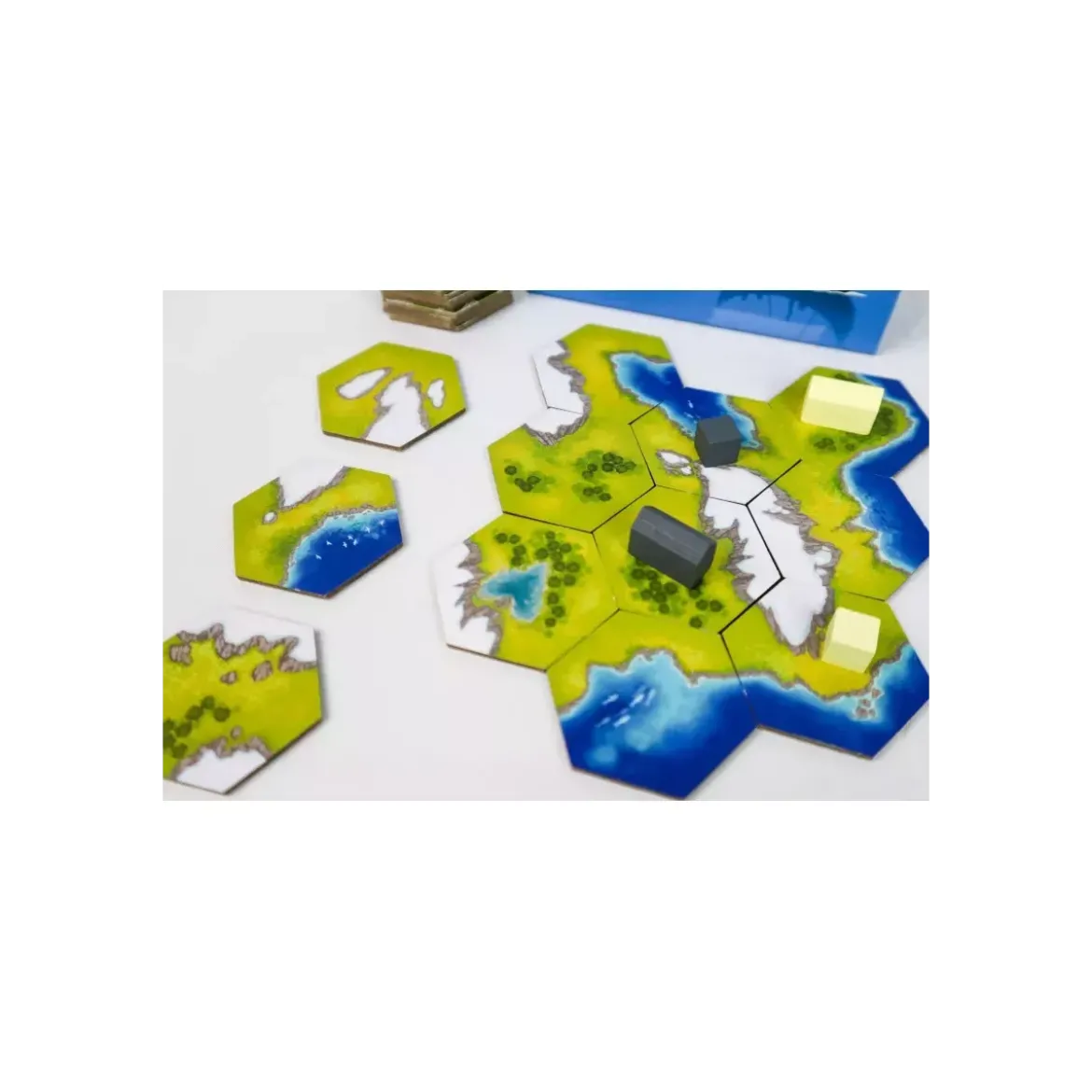 Small Fjords - Pocket Series