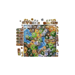Small World