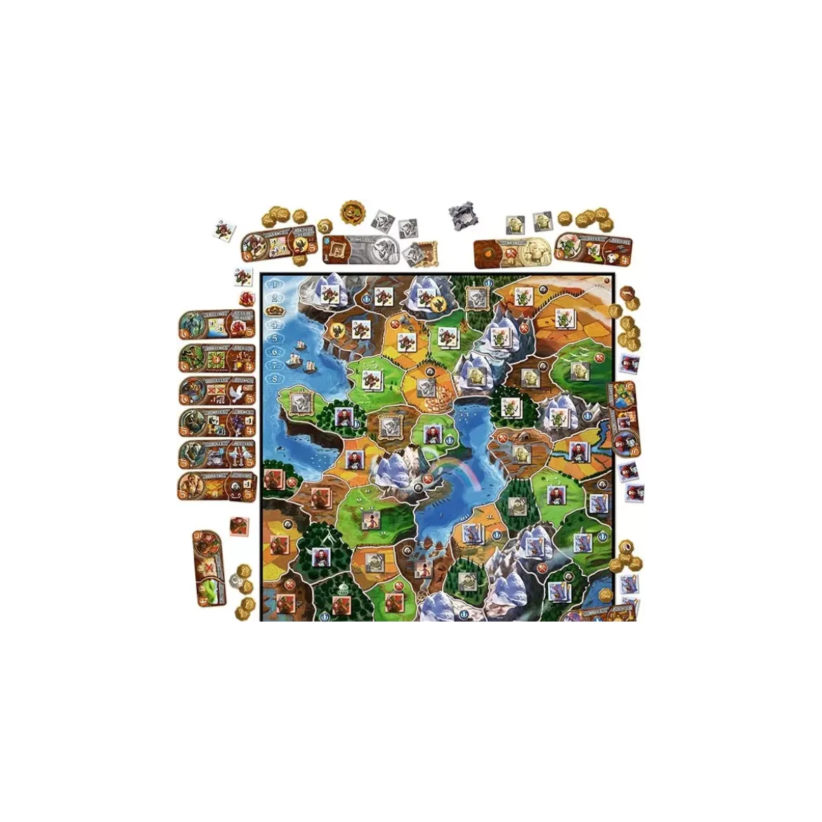 Small World