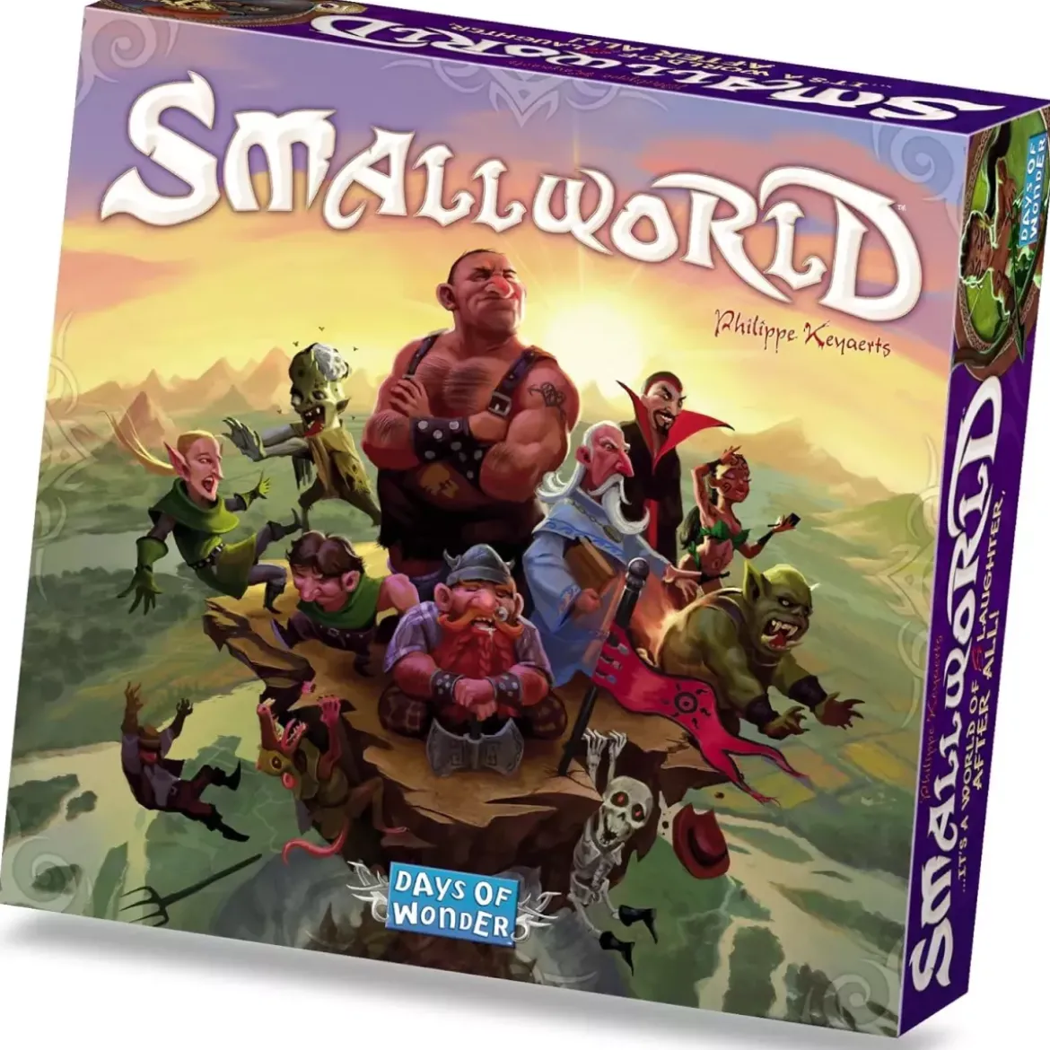 Small World