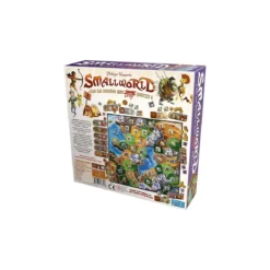 Small World