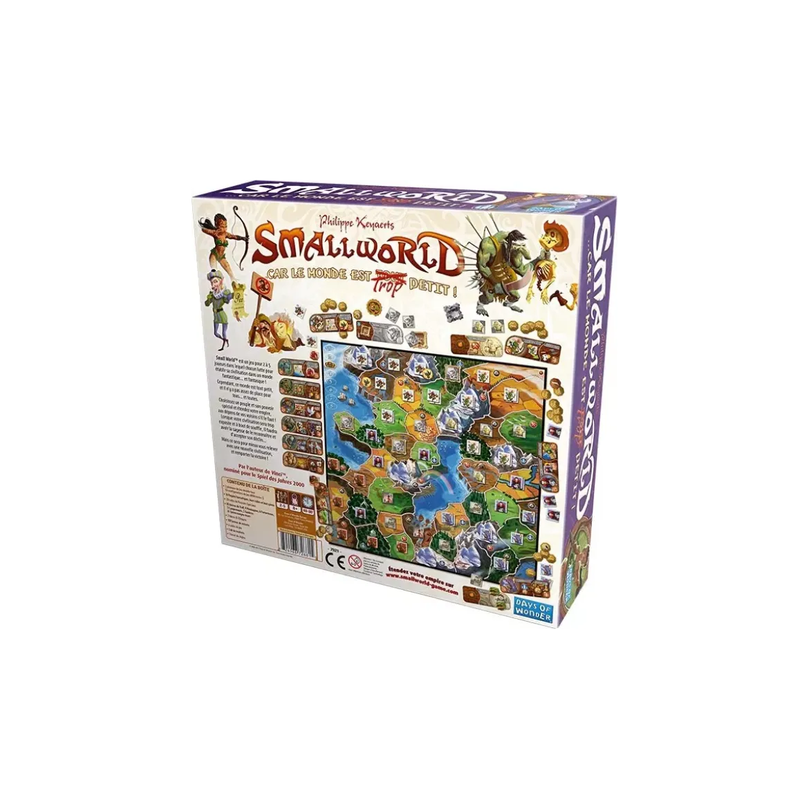 Small World