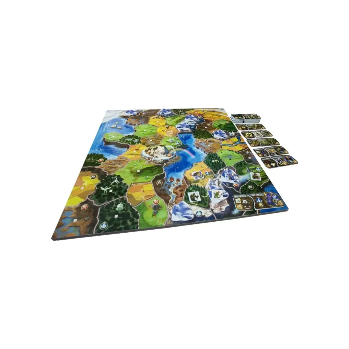 Small World