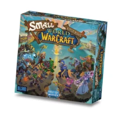 Small World of Warcraft