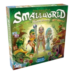 Small World : Power Pack N°2 - Extension