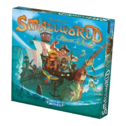 Small World : River World - Extension