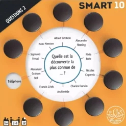 Smart10 : Recharge Questions 2 - Extension