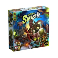 Smash Up