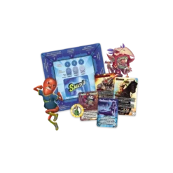 Smash Up : Anniversaire - Extension
