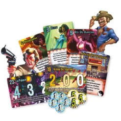 Smash Up : Ces Années-Là ! - Extension