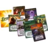 Smash Up : Cthulhu Fhtagn ! - Extension