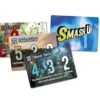 Smash Up : Même pas mort - Extension