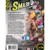 Smash Up : Ressemblances Fortuites ! - Extension